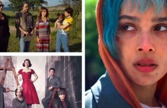 Netflix, Amazon, HBO: confira o que chega aos streamings em fevereiro