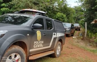 Agrotóxicos lançados de avião prejudicam ao menos 10 produtores rurais no Amazonas