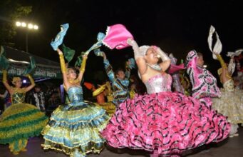 Prefeitura orienta equipes de imprensa sobre o 64° Festival Folclórico do Amazonas