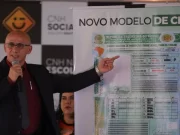 Motoristas do Amazonas podem receber a nova CNH pelos Correios
