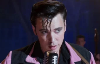 “Elvis”: após desbancar Harry Styles, Austin Butler surpreende em filme sobre cantor