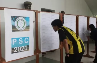 Ufam lança editais de inscrições para 1ª e 2ª etapas do PSC