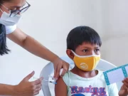 Manaus terá 88 pontos de vacinação contra a Covid-19 nesta semana