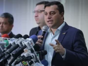 Ipec: 35% dos eleitores do AM consideram governo Wilson Lima bom ou ótimo; 31% reprovam a gestão