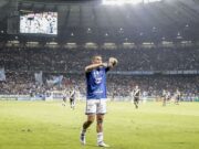 Cruzeiro derrota o Vasco e retorna à Série A do Brasileiro