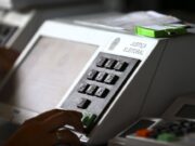 É #FAKE que vídeo prove fraude na 1ª Zona Eleitoral de Manaus