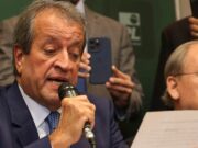 PL mantém pedido para anulação de votos apenas no segundo turno