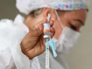 Manaus tem 75 pontos de vacinação contra a Covid nesta semana