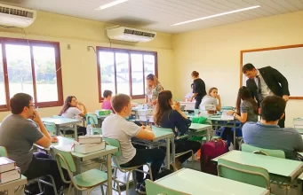 Defensoria oferece 60 vagas para estágio em Direito, em Manaus