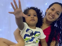 Casal suspeito de atropelar e matar mãe e filho em Manaus vai a júri popular nesta quinta-feira (9)