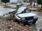 Terremoto de magnitude 7,8 deixa mais de 2.300 mortos na Turquia e na Síria