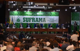 Suframa rebate estudo do Banco Mundial que faz críticas à Zona Franca de Manaus