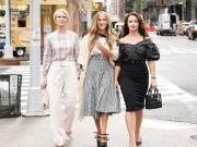 “And Just Like That…” falha novamente ao tentar trazer “Sex and the City” de volta