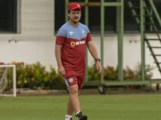 CBF define Fernando Diniz como técnico da Seleção até a chegada de Ancelotti