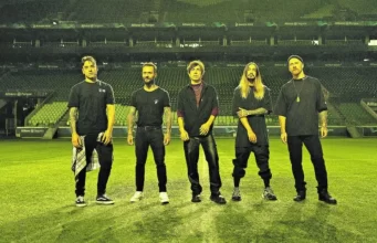 NX Zero faz show da turnê ‘Cedo ou Tarde’ em Manaus nesta sexta-feira