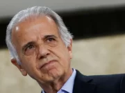 Múcio vai debater PCC e Comando Vermelho com auxiliar de Trump