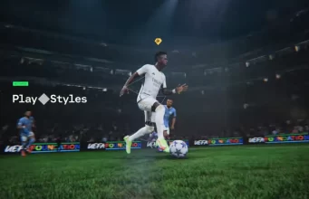 “Novo Fifa”: veja os clubes brasileiros confirmados no EA Sports FC 24