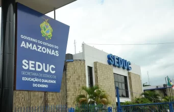 Seduc-AM divulga resultado final do processo seletivo para estágio