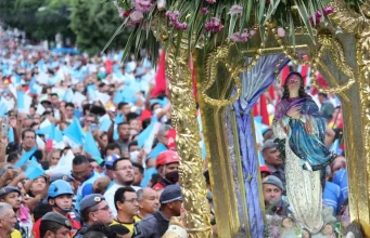 Festa de Nossa Senhora da Conceição, padroeira do AM, começa na próxima semana em Manaus
