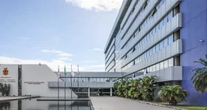 Assembleia do AM terá nova eleição para presidência na quarta-feira (15) após decisão do STF