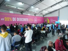 Última semana: ‘Feirão Limpa Nome’ oferece serviço de ligação para negociar dívidas no AM