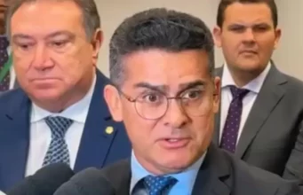 Justiça revoga suspensão de aumento salarial de prefeito, vice e secretários de Manaus
