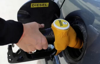 Postos da Rio-Santos tinham o diesel mais caro na 1ª semana do mês, diz Ticket Log