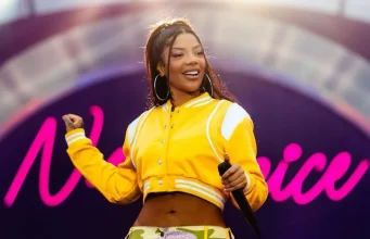 Ludmilla anuncia show de turnê ‘In The House’ em Manaus para 2024