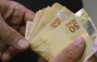Poupança tem entrada líquida de R$ 8,2 bilhões em maio