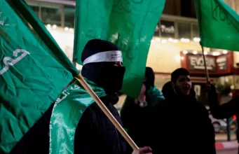 Hamas lança maior ataque com foguetes contra Israel em semanas