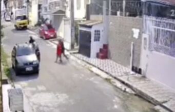 Polícia prende mais três suspeitos de participar do sequestro de gerente de rede hoteleira em Manaus