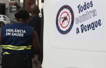 O que muda na cidade de SP com o estado de emergência pela dengue