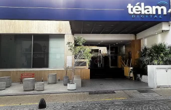 Milei transforma agência pública Télam em estatal de publicidade