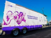 Unidades Móveis de Saúde da Mulher: confira locais de atendimento durante a semana em Manaus
