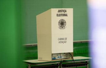Mais de 330 mil eleitores não votaram no 2º turno em Manaus, que teve a menor taxa de abstenção do Norte, aponta TSE