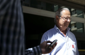 PGR recorre de decisão que anulou condenações de Dirceu