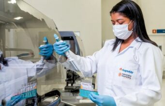 Como a tecnologia vem revolucionando a medicina diagnóstica