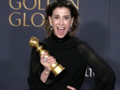 Fernanda Torres diz que descobriu campanha contra ela no Oscar 2025