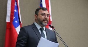 Wilson Lima não comparece a entrevista com candidatos ao Senado no Bom Dia Amazonas