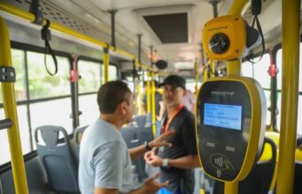 Justiça mantém tarifa de ônibus em R$ 4,50 em Manaus após rejeitar recurso da Prefeitura
