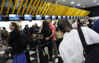 Saiba o que fazer em caso de voo atrasado ou cancelado pela Voepass