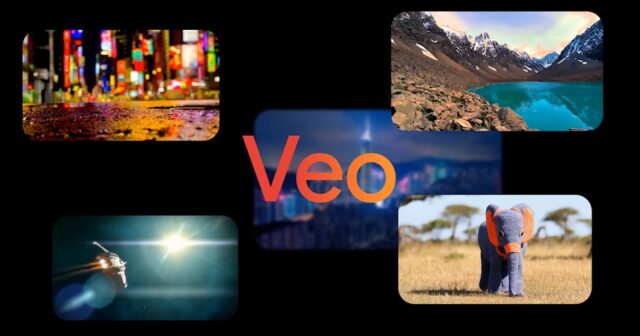 veo