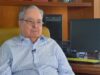 Benedito Ruy Barbosa será velado nesta terça (7) em SP