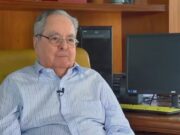 Benedito Ruy Barbosa será velado nesta terça (7) em SP