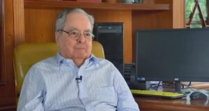Benedito Ruy Barbosa será velado nesta terça (7) em SP