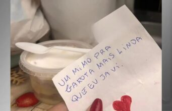 Jovem apreendida envenenou outra jovem com arsênico em bolo, diz polícia