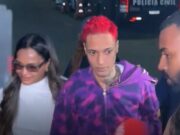 Entenda por que Oruam foi classificado como preso de “alta periculosidade”