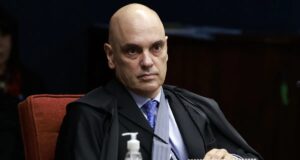EUA consideram novas sanções contra Alexandre de Moraes, diz jornal