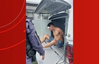 Homem atropela e espanca idoso até a morte na Zona Sul de Manaus