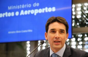 “Deve acontecer também com Gol e Azul”, diz ministro após compra da Latam
